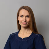 Dr Anna Firsova
