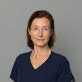 Dr Kristina Hinrikus
