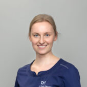Dr Emma Zalevskaja