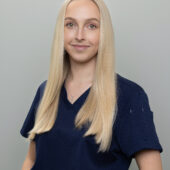 Dr Liisa Leontine Lill