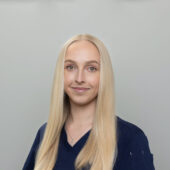 Dr Liisa Leontine Lill