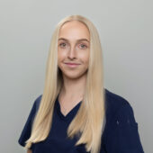 Liisa Leontine Lill